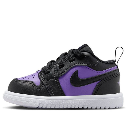 (TD) Air Jordan 1 Low ALT 'Purple Venom' DR9747-505