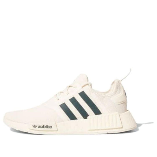 (WMNS) adidas NMD_R1 'Cream White Mineral Green' FZ6001