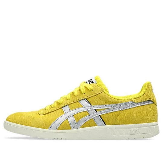 ASICS Gel-Vickka Pro 'Vibrant Yellow Pure Silver' 1201A486-750 - KICKS CREW