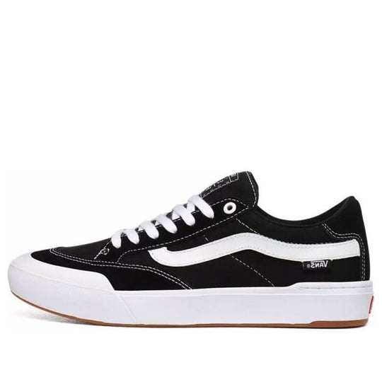 Vans Berle Pro 'Black' VN0A3WKX6BT-KICKS CREW