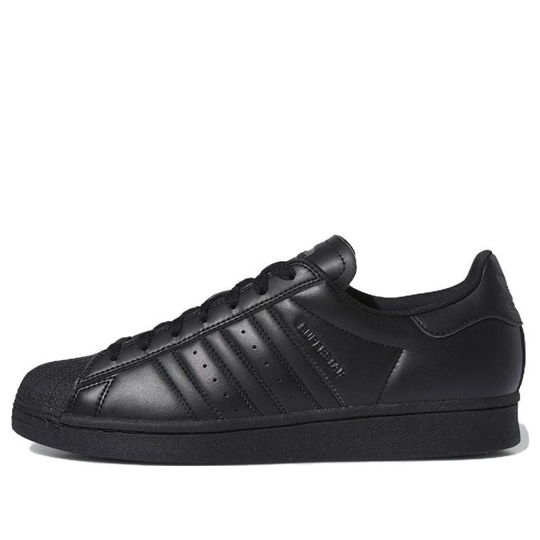 adidas originals Superstar ADV 'Black' IG7576 - KICKS CREW