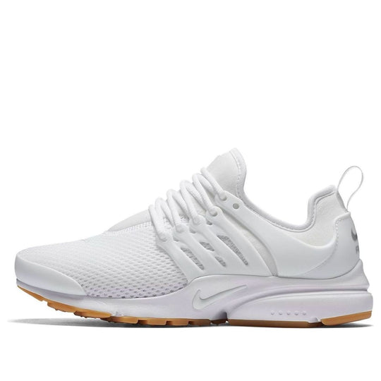 (WMNS) Nike Air Presto 'White Gum' 878068-101 - KICKS CREW