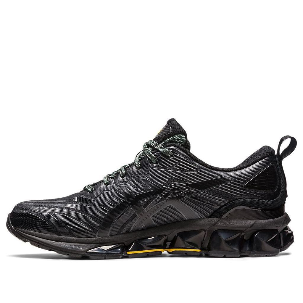 ASICS Gel-Quantum 360 7 'Black Ivy' 1201A779-001-KICKS CREW