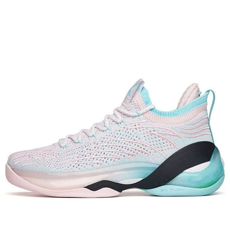 ANTA KT7 Low Klay Thompson 'Bahamas Beach' 112221102-4 - KICKS CREW