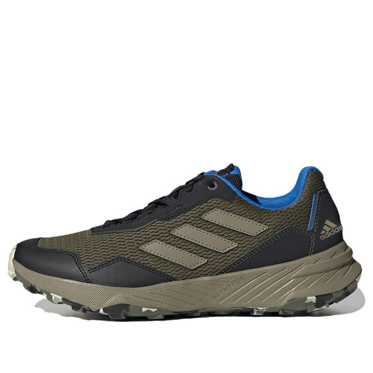 adidas Tracefinder Trail 'Focus Olive' Q47238 - KICKS CREW