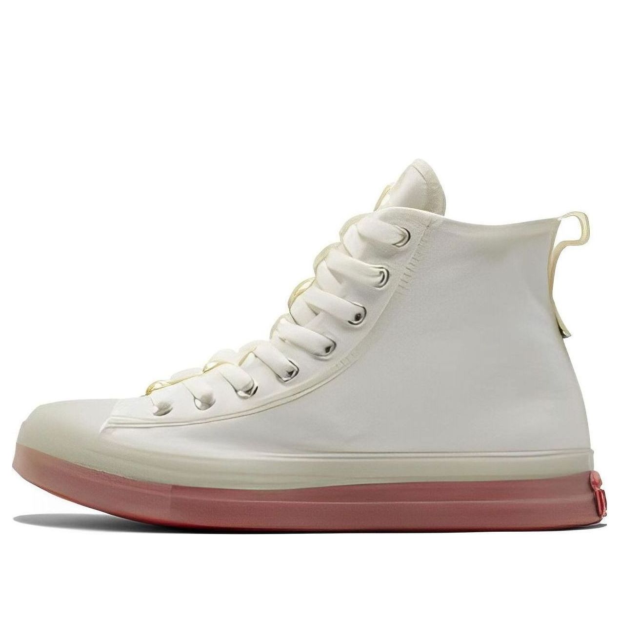 Converse Chuck Taylor All Star CX Explore High 'Beach Stone' A02810C