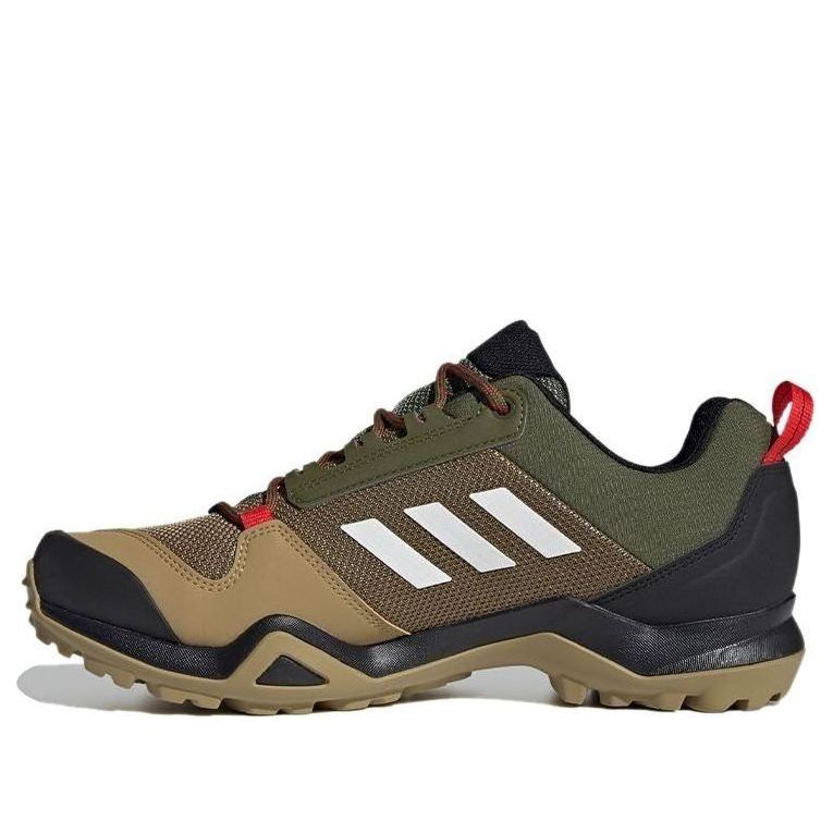 adidas Terrex AX3 Hiking Shoes 'Wild Pine' FX4576 - KICKS CREW