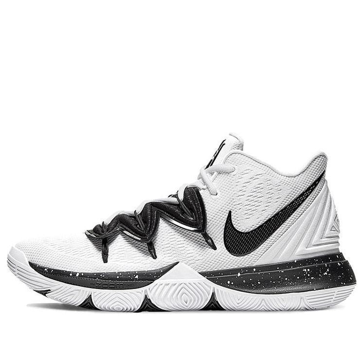 Kyrie irving 5 discount blancos