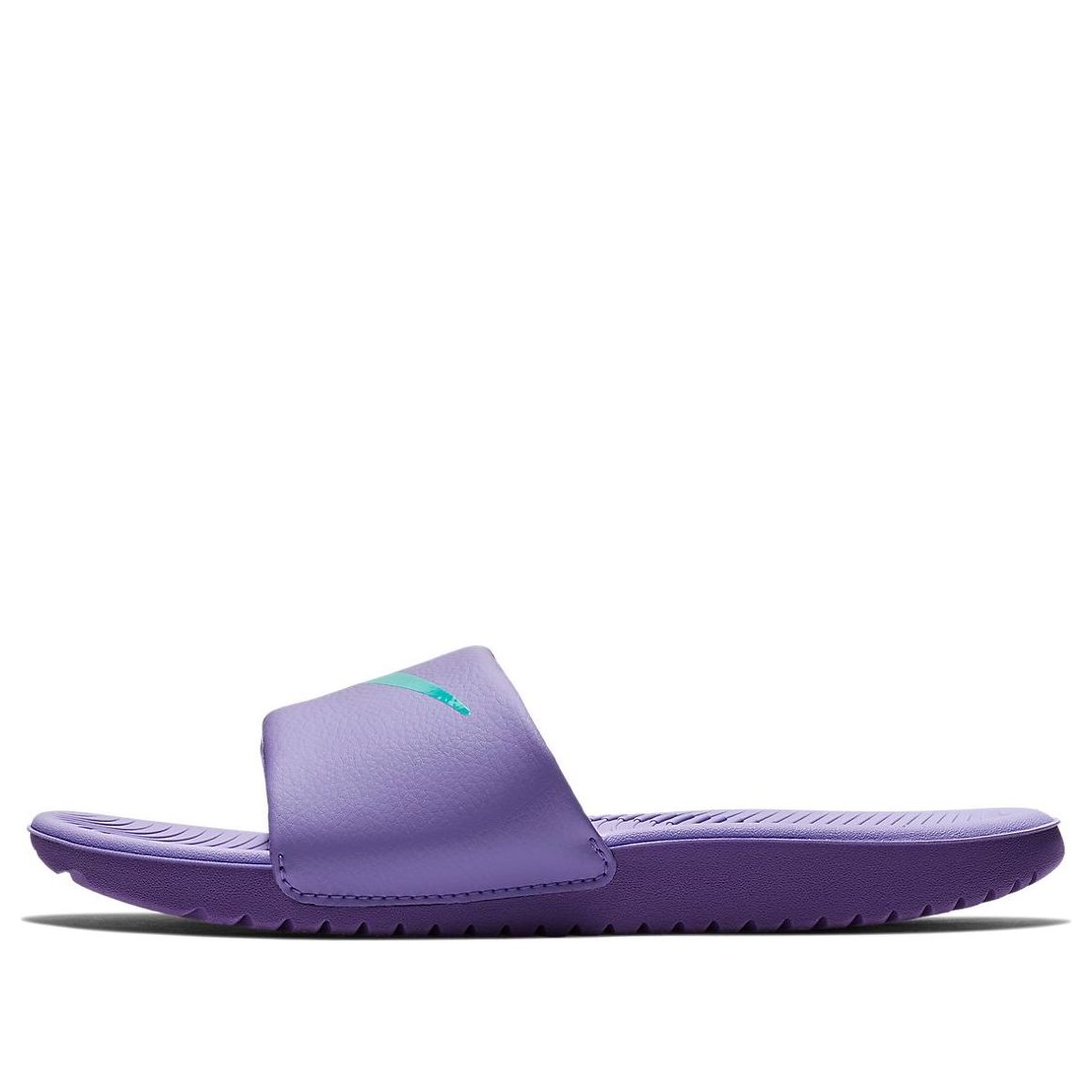 nike slippers kawa