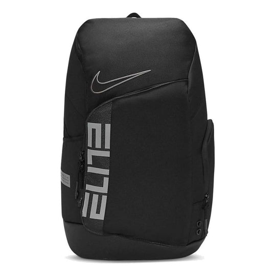 Nike Elite Pro Basketball Backpack 'Black' BA6164-014 - KICKS CREW