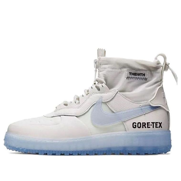 Nike Gore-Tex x Air Force 1 High WTR 'Phantom' CQ7211-002