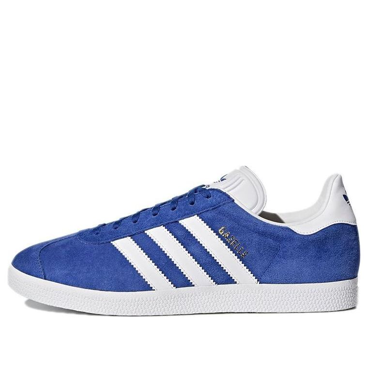 adidas Gazelle 'Royal' S76227 - KICKS CREW