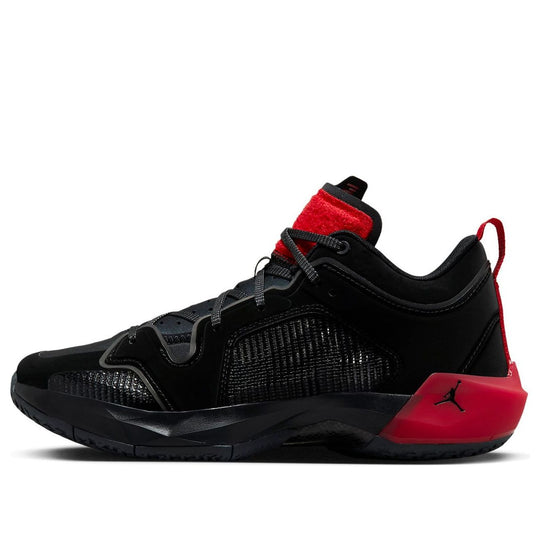 Air Jordan 37 Low PF 'Bred' DQ4123-007