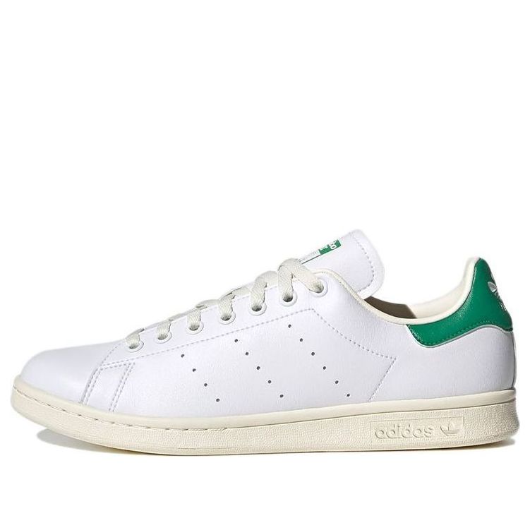 adidas Stan Smith 'Cream White Green' FY1794 - KICKS CREW