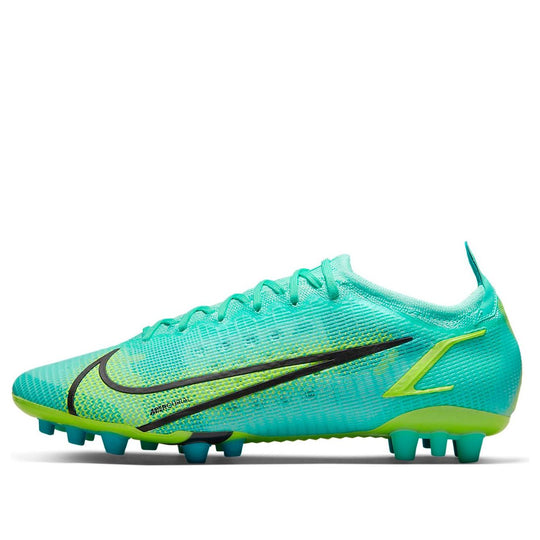 Nike Mercurial Vapor 14 Elite AG 'Impulse Pack' CZ8717-403 Soccer Cleats/Football Boots  -  KICKS CREW