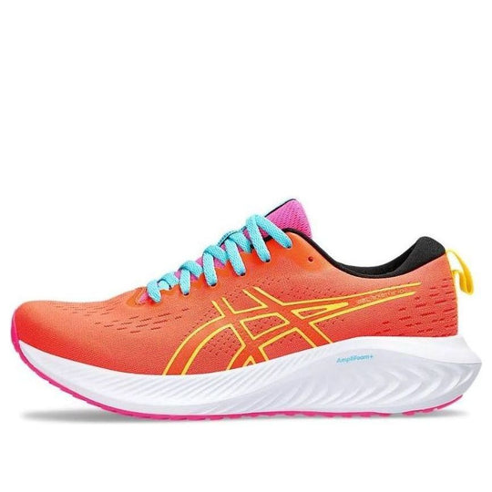 (WMNS) ASICS Gel-Excite 10 'Aquarium Vibrant Yellow' 1012B418-400 ...