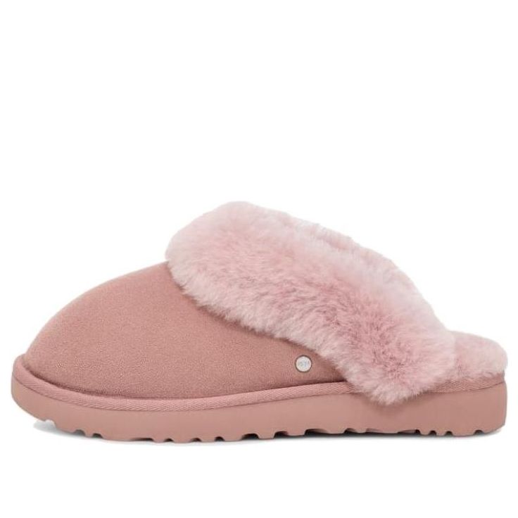 (WMNS) UGG Classic Slipper II 'Lavender Shadow' 1130876-LND-KICKS CREW