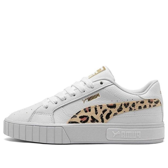 (WMNS) PUMA Cali Star 'Leopard' 382317-02