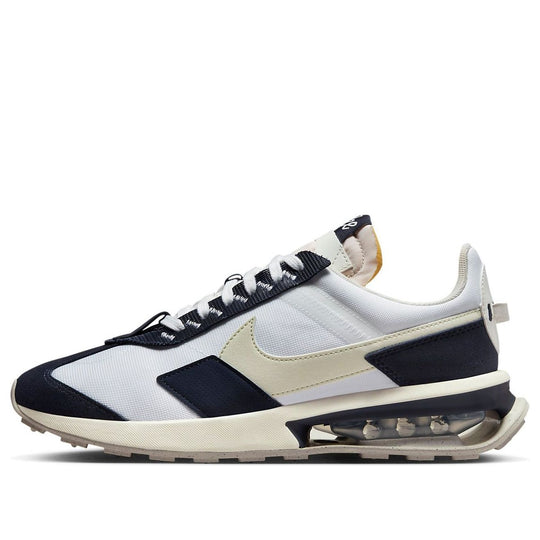 Nike Air Max Pre-Day 'Obsidian Light Bone' DQ4068-100-KICKS CREW