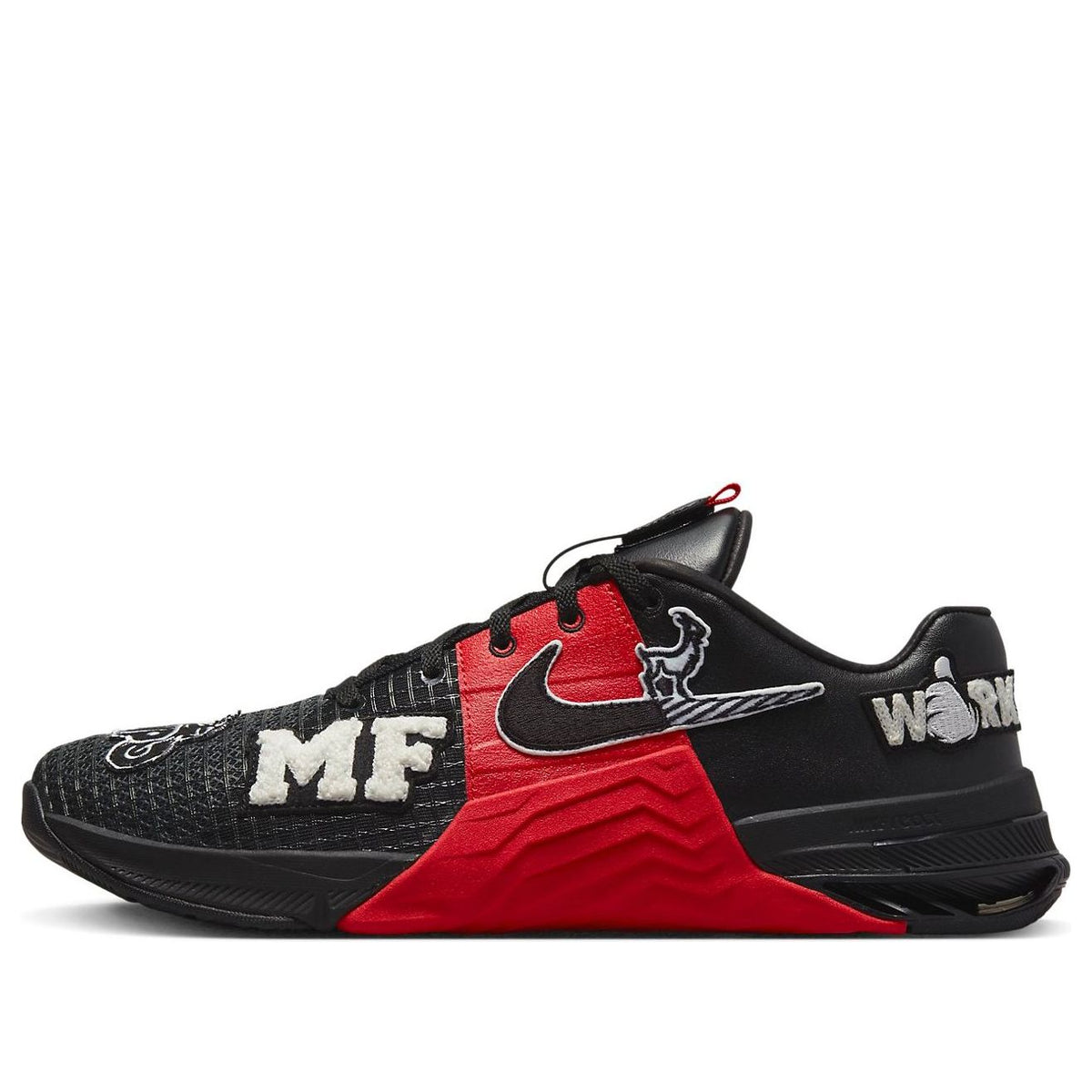 Nike Metcon 8 'Mat Fraser' PE DO9387-001