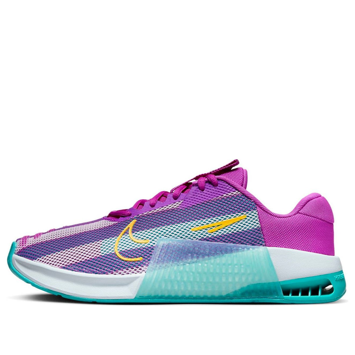 (WMNS) Nike Metcon 9 AMP 'Hyper Violet' DZ2539-500 - KICKS CREW