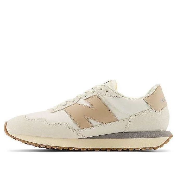 New Balance 237 'Begie Grey' MS237CJ