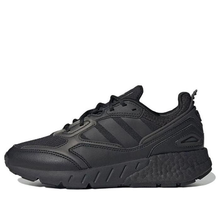 adidas originals ZX 1K Boost 2.0 'Black' GY0852 - KICKS CREW