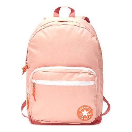 Converse Go 2 Backpack 'Pink/Orange' 10019900-A09-KICKS CREW