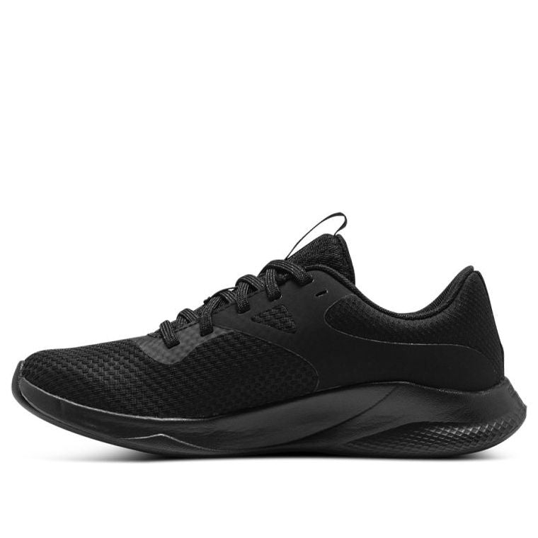 (WMNS) Under Armour Charged Aurora 2 3025060-003-KICKS CREW