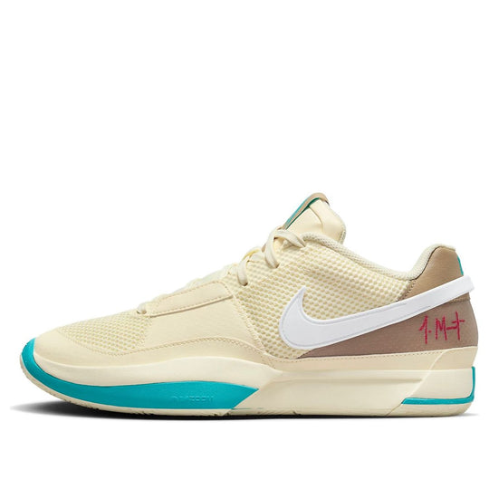 Nike JA 1 EP 'Seasonal' DR8786-102-KICKS CREW