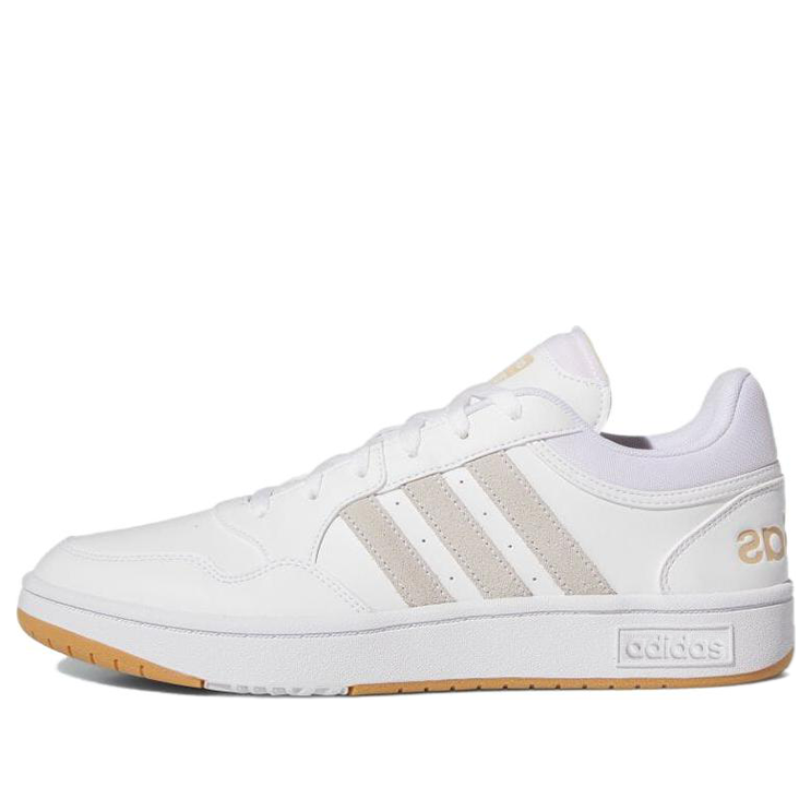 adidas Hoops 3.0 Low 'Classic Vintage - White Magic Beige' IF2634 ...