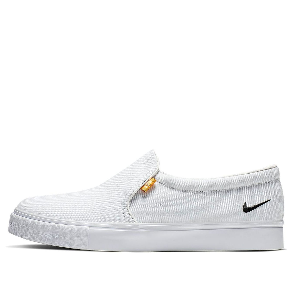 WMNS) Nike Court Royale AC SLP 'White' BQ9138-100-KICKS CREW