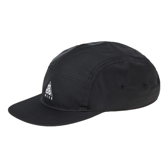 Nike ACG AW84 Dry Cap QS 'Black' AO2104-010-KICKS CREW