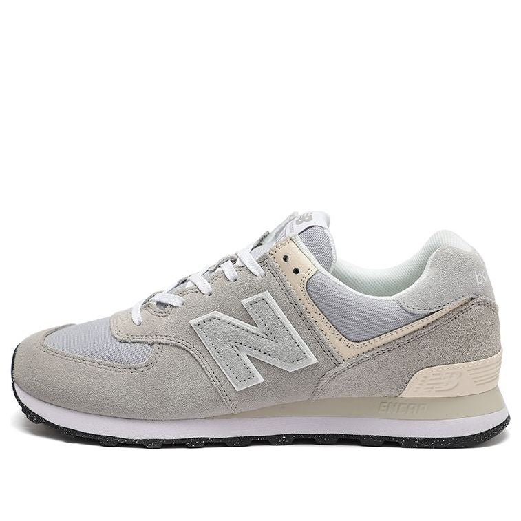 New Balance 574 'Grey Sea Salt' ML574RD2 - KICKS CREW