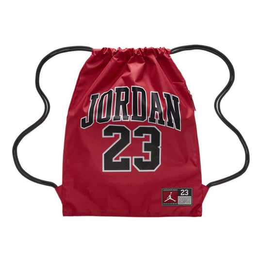 Air Jordan 23 Gym Sack 'Red' 9A0757-R78