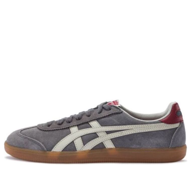 Onitsuka Tiger Tokuten 'Grey White' D3B2L-1105