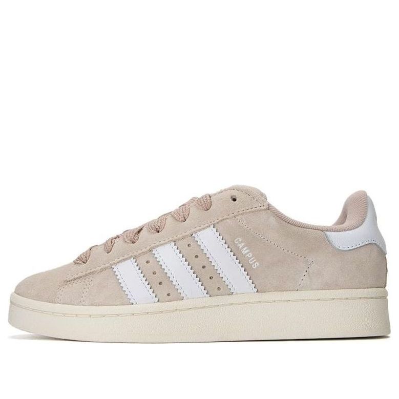 (WMNS) adidas Campus 00s 'Wonder White' HP2924 - KICKS CREW