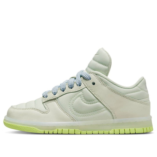 (GS) Nike Dunk Low 'Padded Tongue' FB7700-001