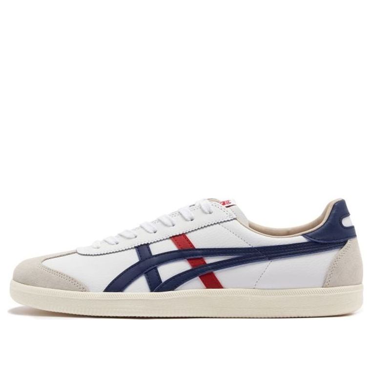 Onitsuka Tiger Tokuten 'White Beige Red Blue' 1183C095-100 - KICKS CREW