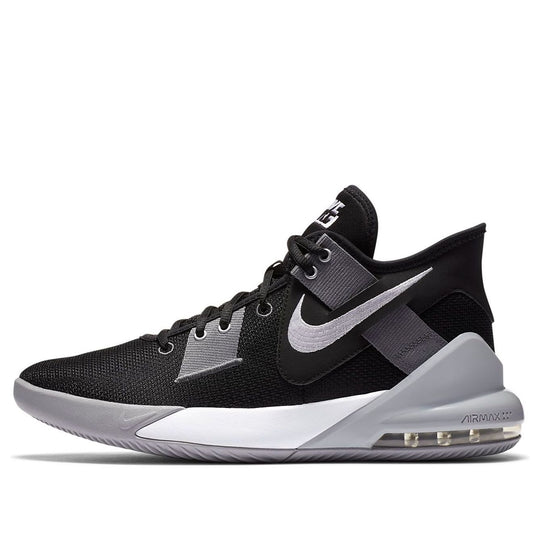 Nike Air Max Impact 2 'Black' CQ9382-001