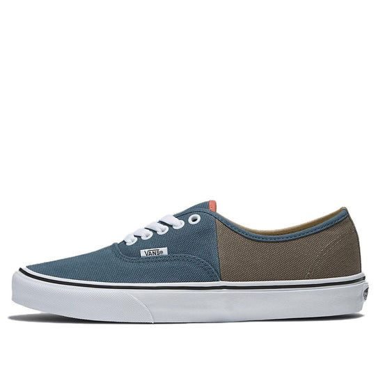 Vans Authentic Split Duck Canvas 'Multi-Color' VN0009Q8448