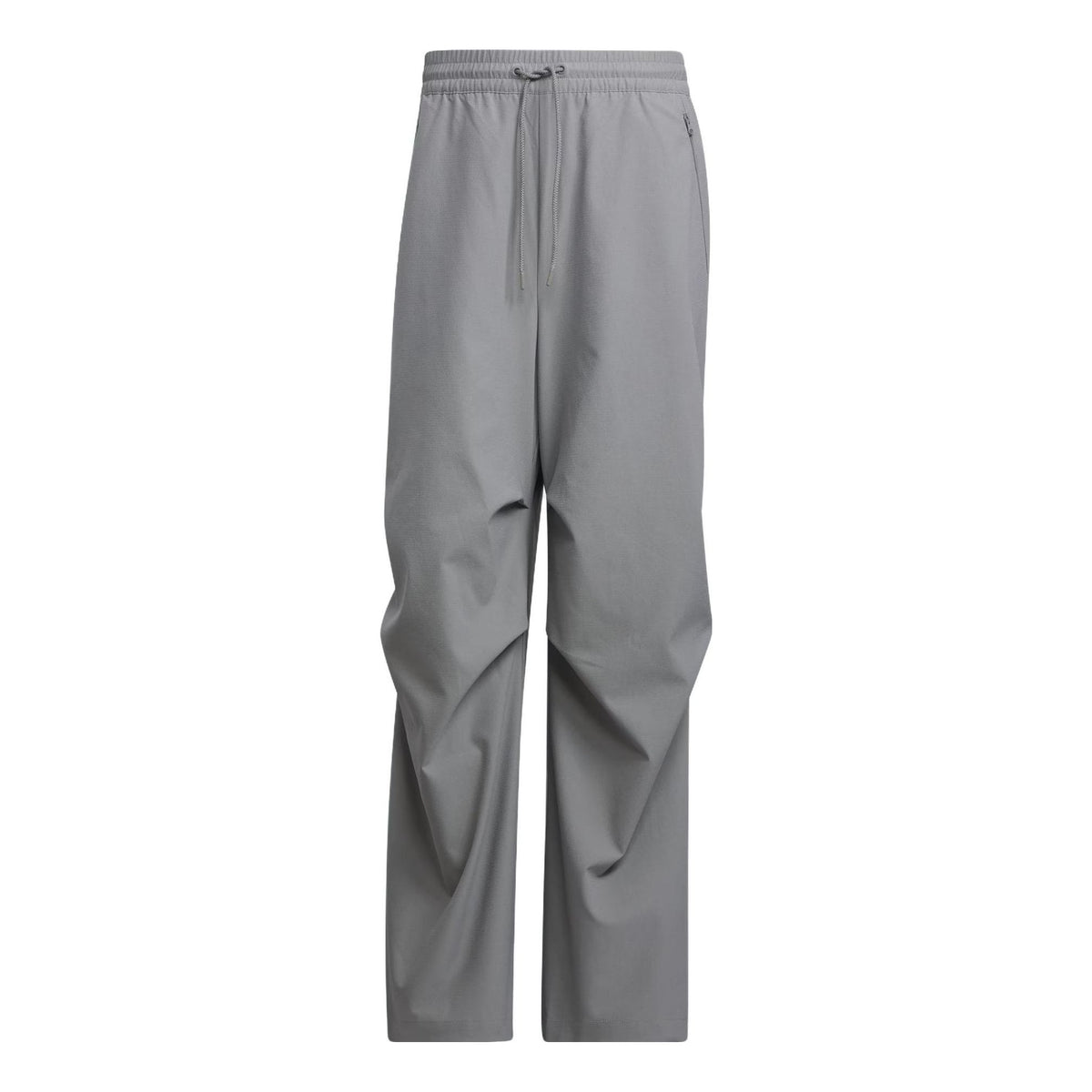 adidas Originals Loc Loose Pants 'Grey' IZ1531 - KICKS CREW