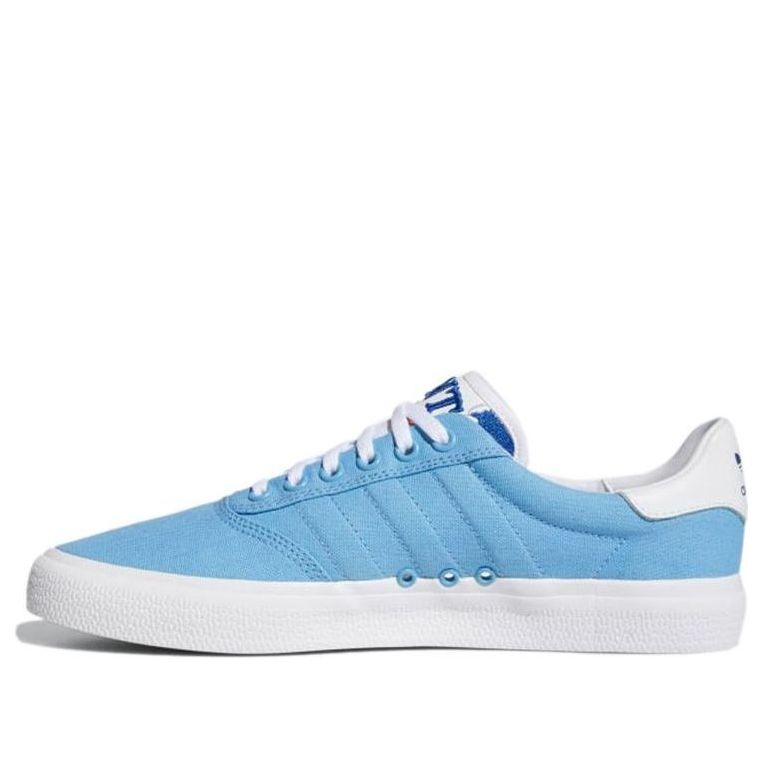 adidas Truth Never Told x 3MC 'Light Blue' G28190 - KICKS CREW