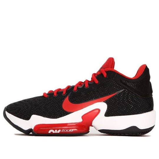 Nike Zoom Rize 2 EP Black/Red CT1498-003