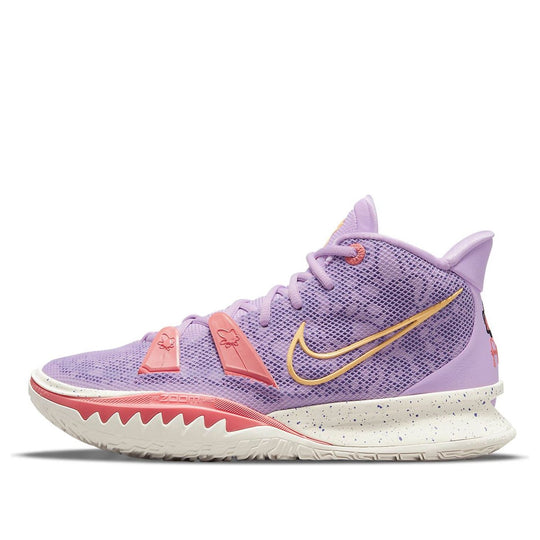 Nike Kyrie 7 EP 'Daughters' CQ9327-501-KICKS CREW