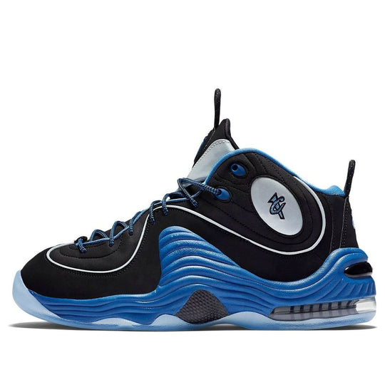 Nike Air Penny 2 'Varsity Royal' 333886-005