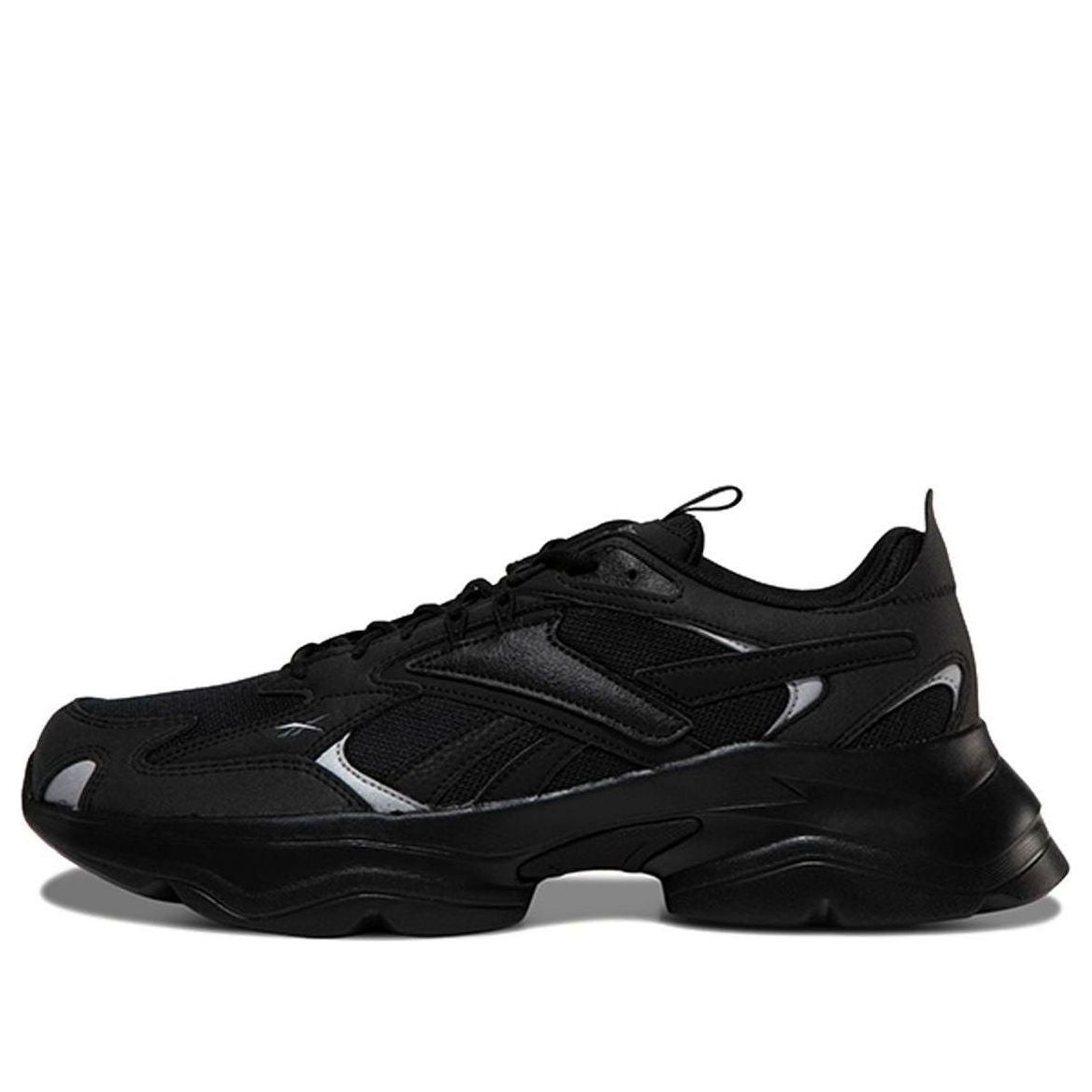 Reebok Royal Bridge 4 'Black' GV7138 - KICKS CREW