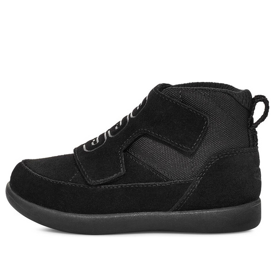 (PS) UGG Stryder Washable 'Black' 1143650T-BLK