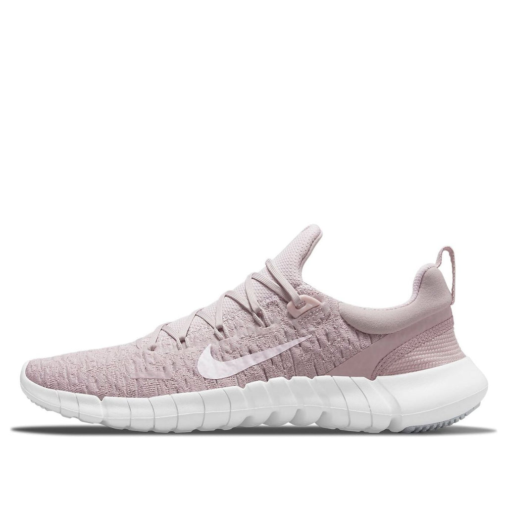 (WMNS) Nike Free Run 5.0 'Platinum Violet' CZ1891-004 Marathon Running Shoes/Sneakers  -  KICKS CREW