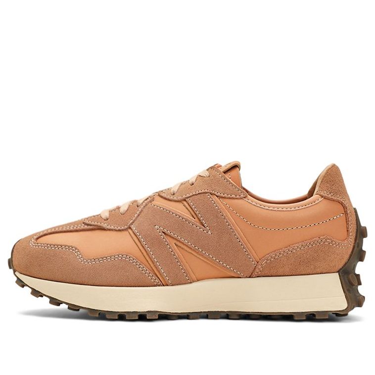 New Balance 327 'Yellow Brown' MS327PL